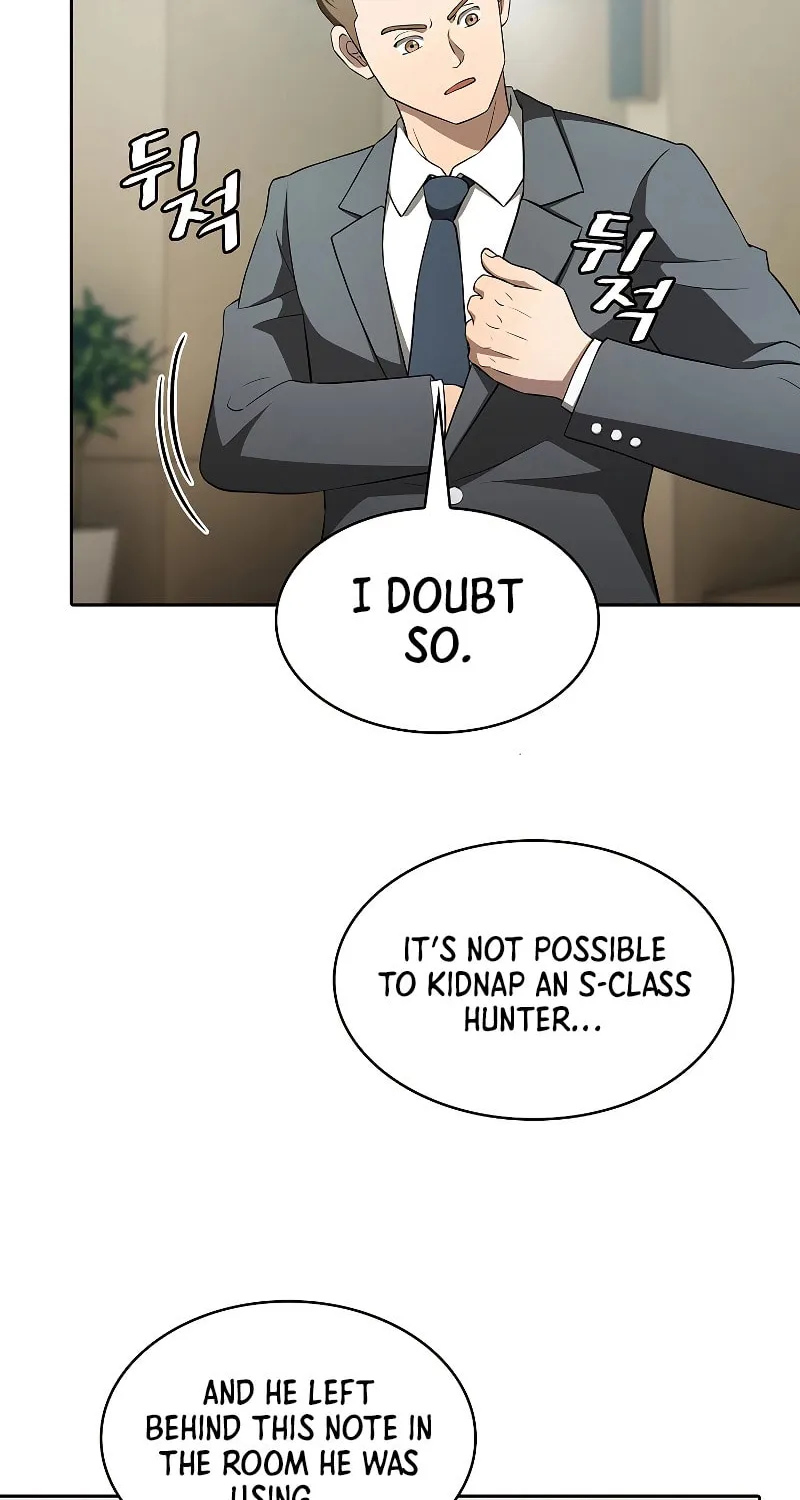 The Celestial Returned from Hell Chapter 145 page 78 - 