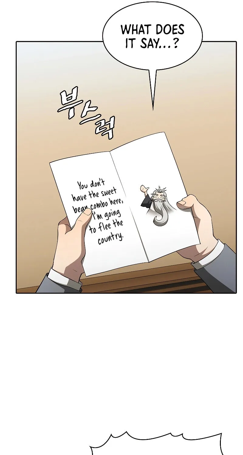 The Celestial Returned from Hell Chapter 145 page 80 - 