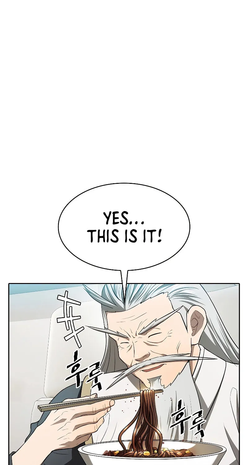 The Celestial Returned from Hell Chapter 145 page 84 - 