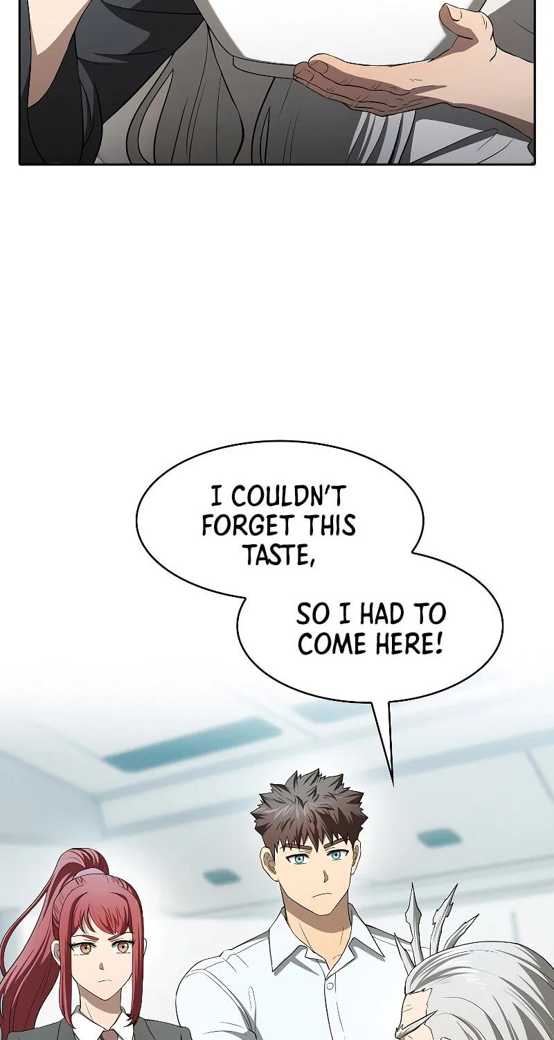 The Celestial Returned from Hell Chapter 145 page 85 - 