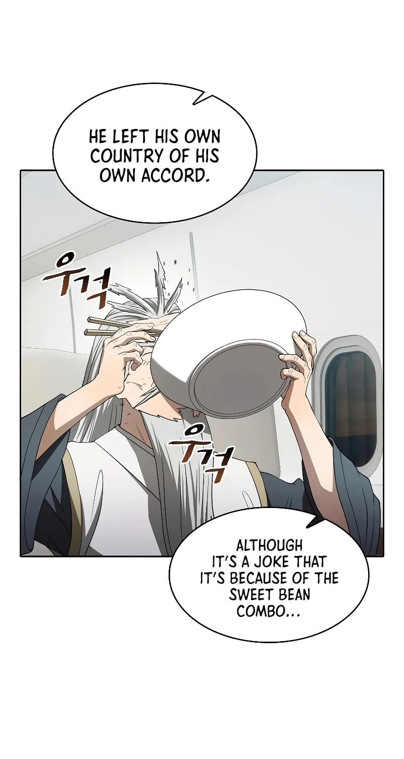 The Celestial Returned from Hell Chapter 145 page 88 - 