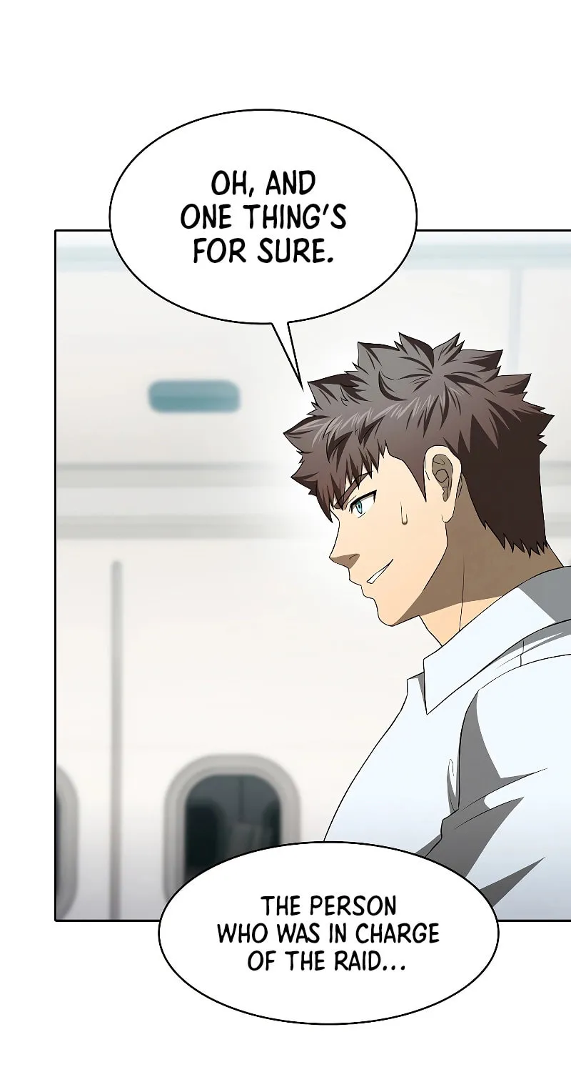 The Celestial Returned from Hell Chapter 145 page 89 - 