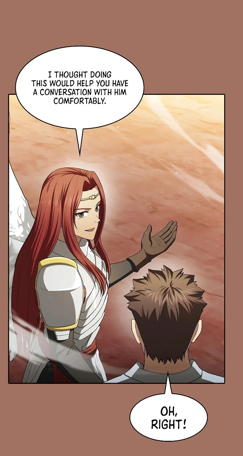 The Celestial Returned from Hell Chapter 145 page 10 - 