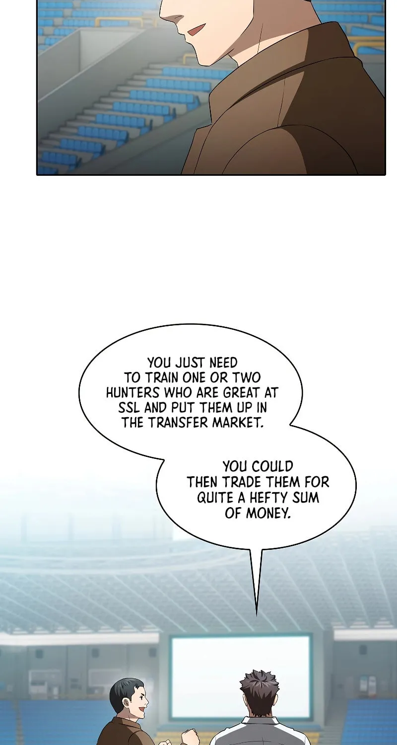 The Celestial Returned from Hell Chapter 146 page 12 - 