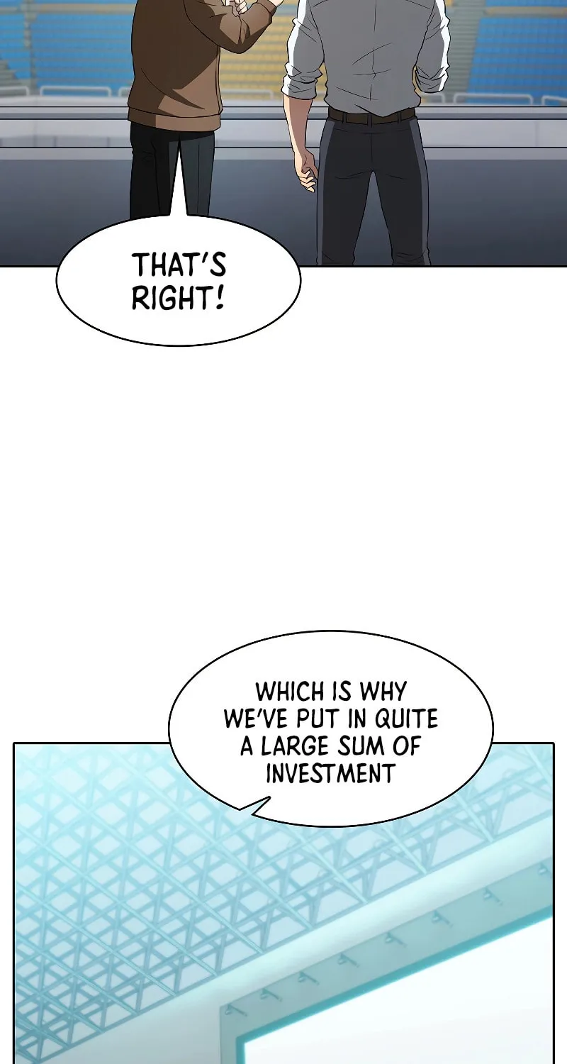 The Celestial Returned from Hell Chapter 146 page 13 - 