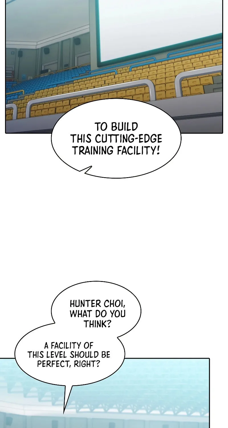 The Celestial Returned from Hell Chapter 146 page 14 - 