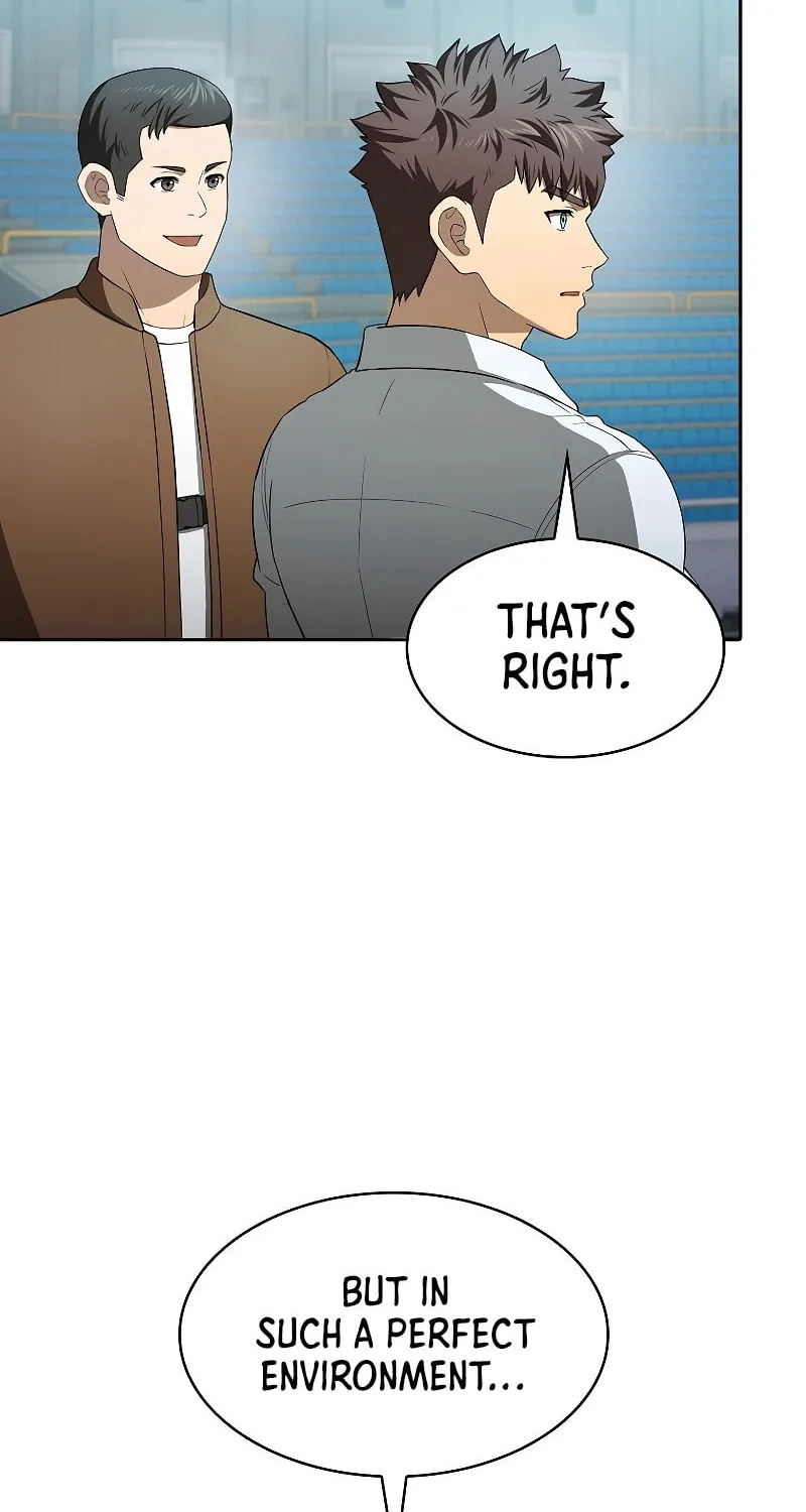 The Celestial Returned from Hell Chapter 146 page 15 - 