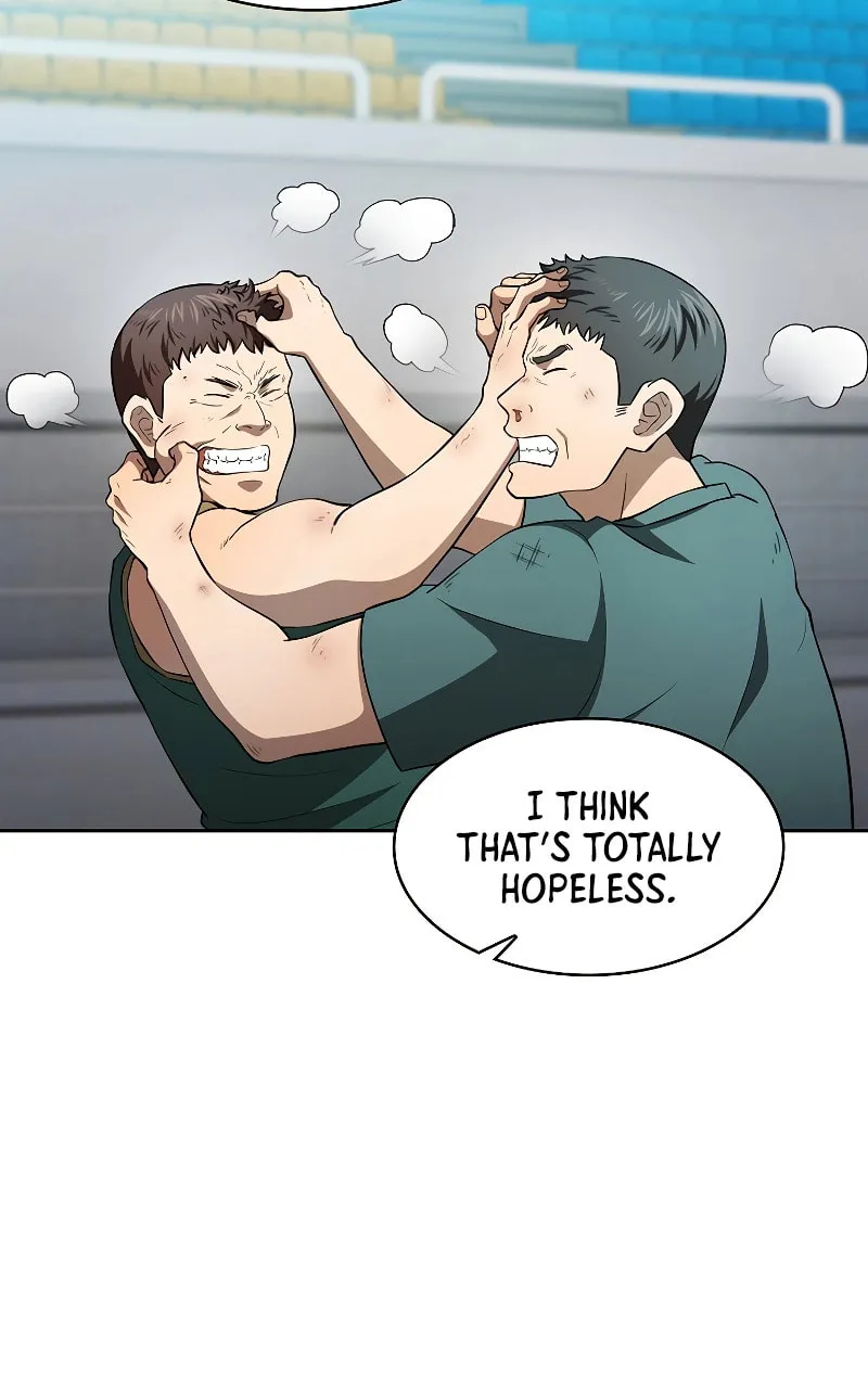 The Celestial Returned from Hell Chapter 146 page 17 - 