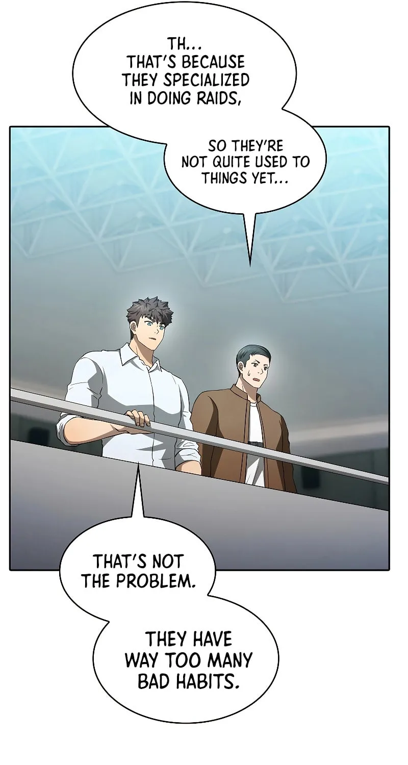 The Celestial Returned from Hell Chapter 146 page 18 - 