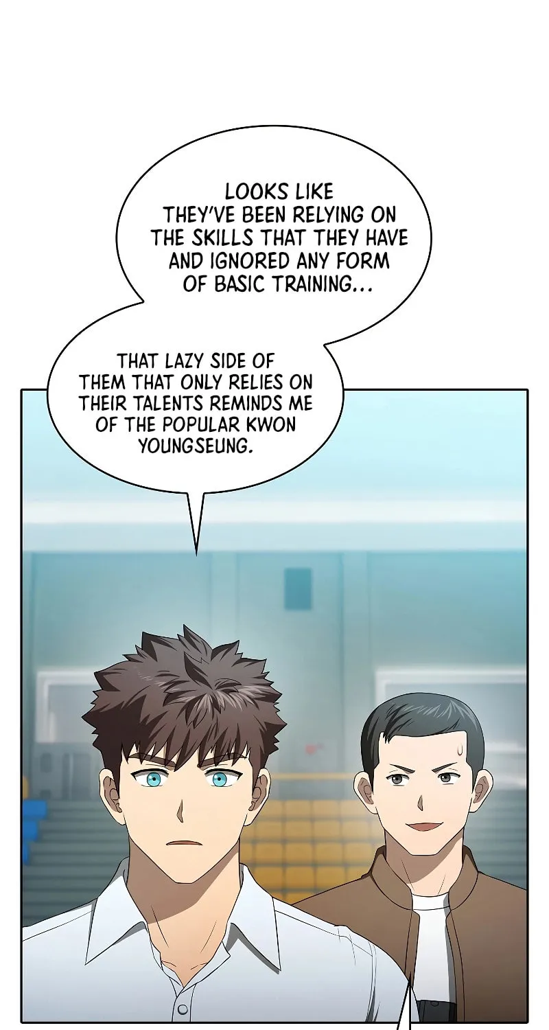 The Celestial Returned from Hell Chapter 146 page 19 - 