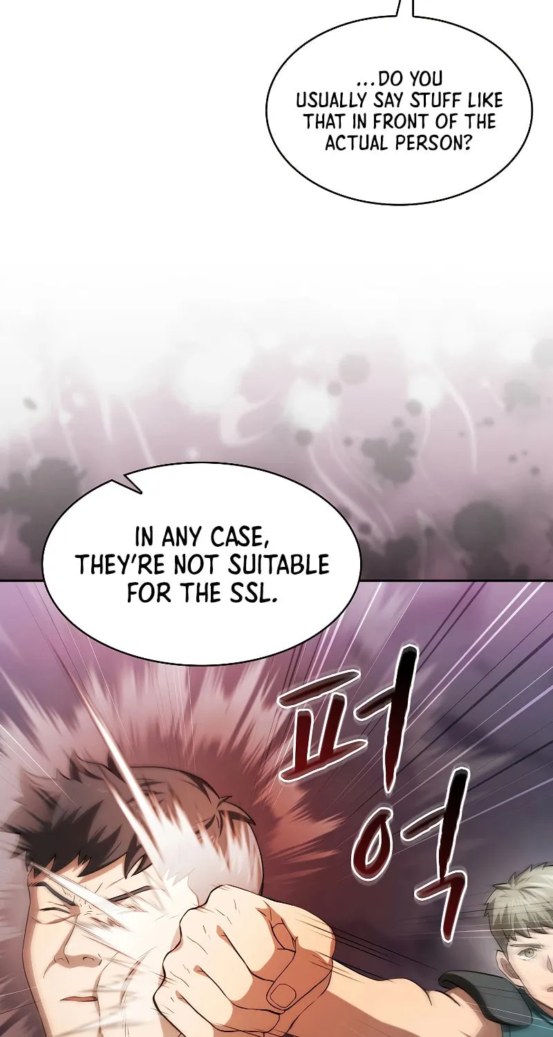 The Celestial Returned from Hell Chapter 146 page 20 - 
