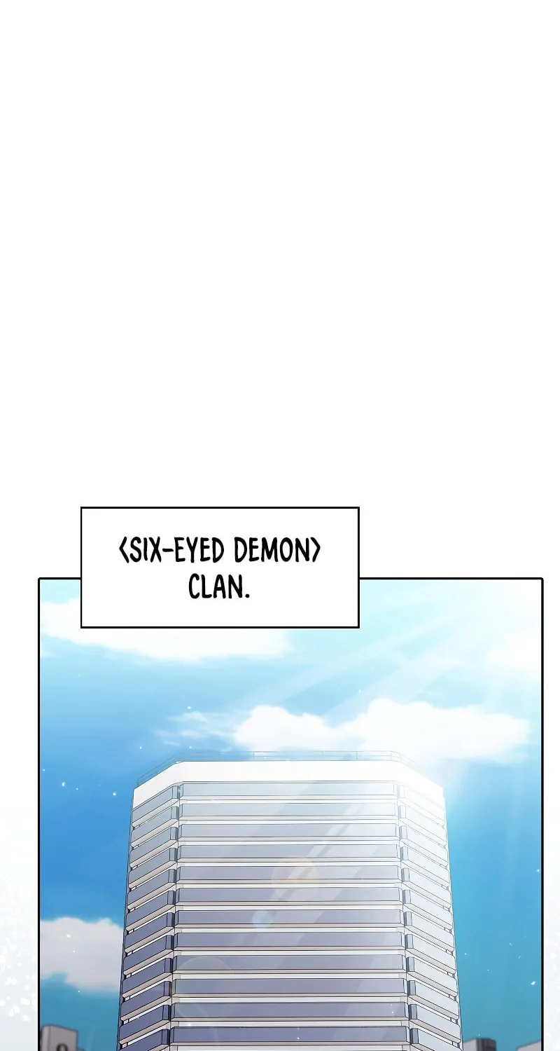 The Celestial Returned from Hell Chapter 146 page 3 - 