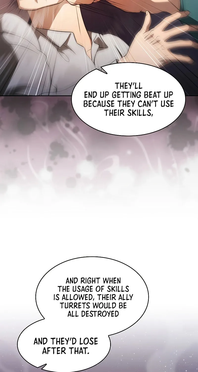 The Celestial Returned from Hell Chapter 146 page 21 - 