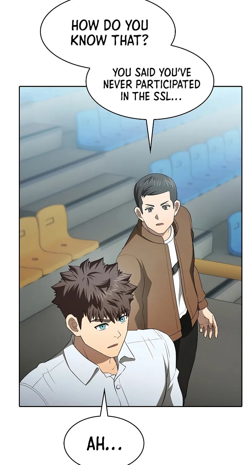 The Celestial Returned from Hell Chapter 146 page 23 - 