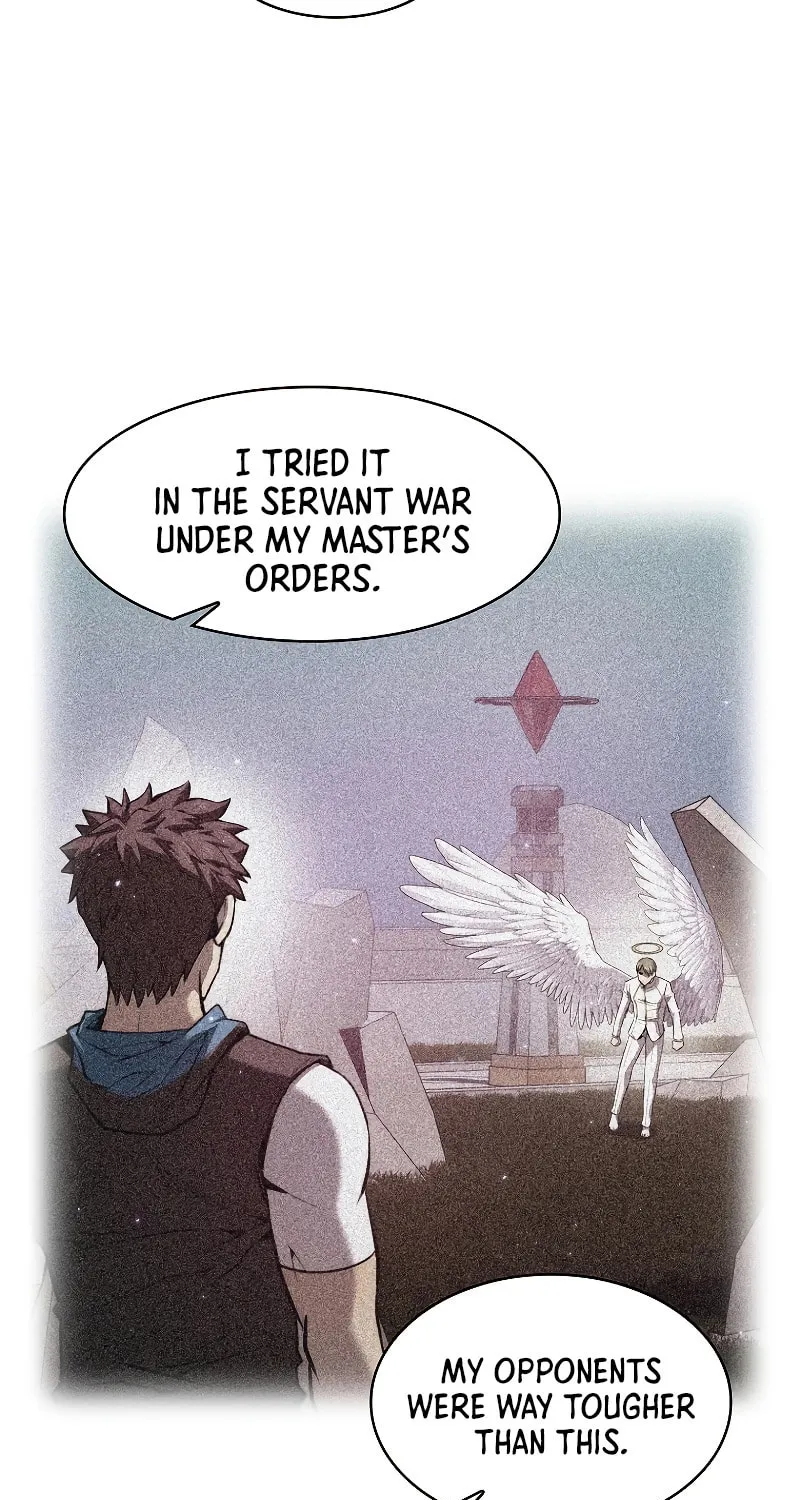 The Celestial Returned from Hell Chapter 146 page 24 - 