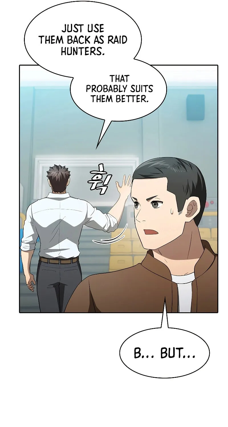The Celestial Returned from Hell Chapter 146 page 27 - 