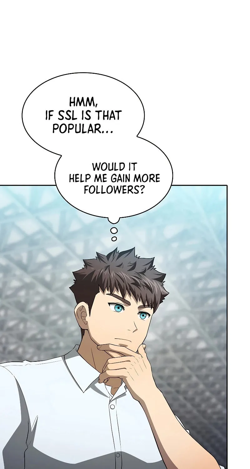 The Celestial Returned from Hell Chapter 146 page 28 - 