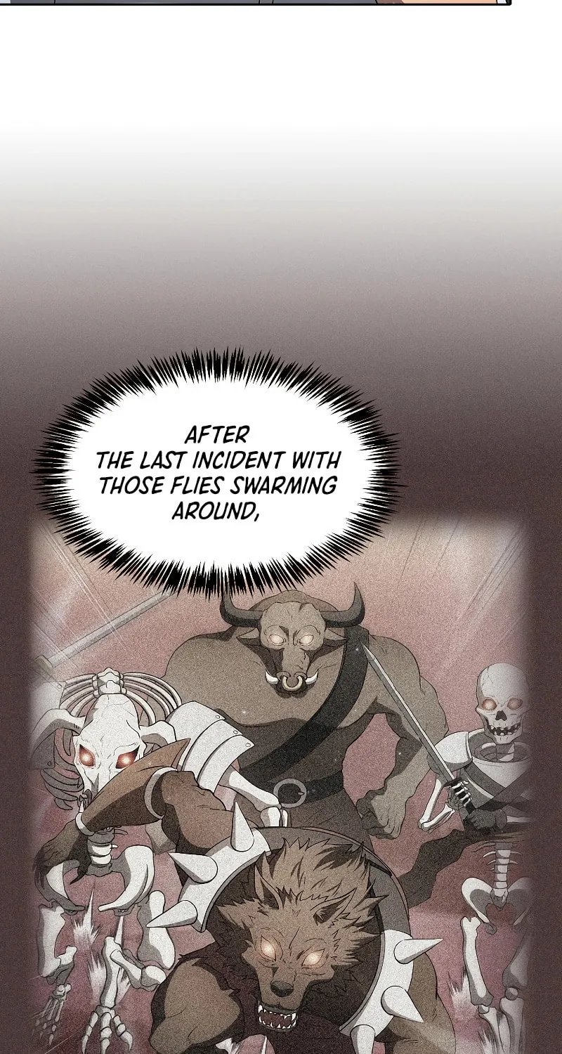 The Celestial Returned from Hell Chapter 146 page 29 - 