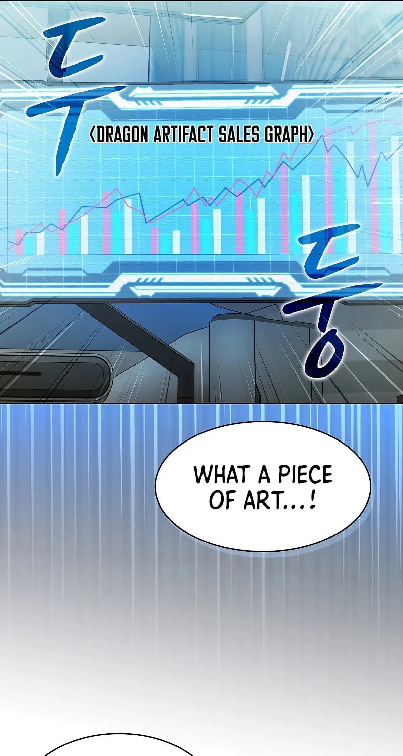 The Celestial Returned from Hell Chapter 146 page 35 - 