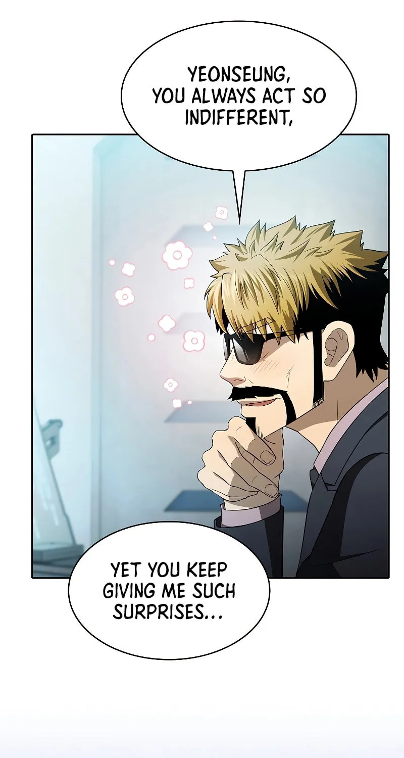 The Celestial Returned from Hell Chapter 146 page 37 - 