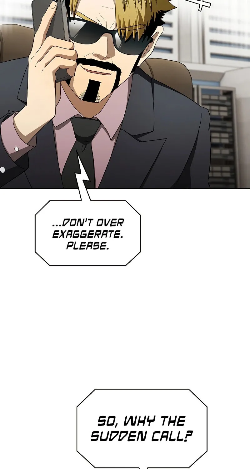 The Celestial Returned from Hell Chapter 146 page 41 - 