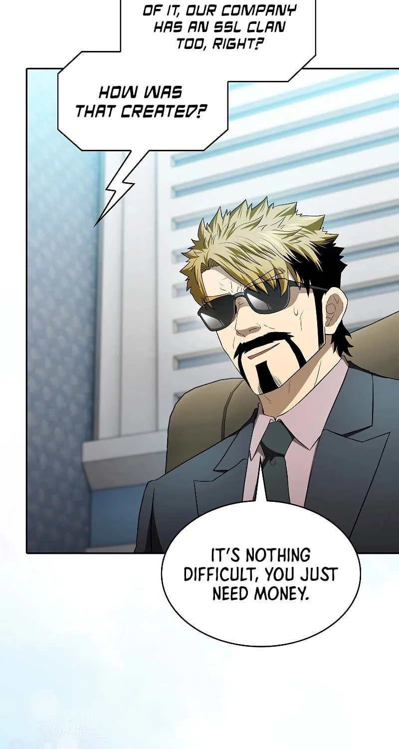 The Celestial Returned from Hell Chapter 146 page 46 - 