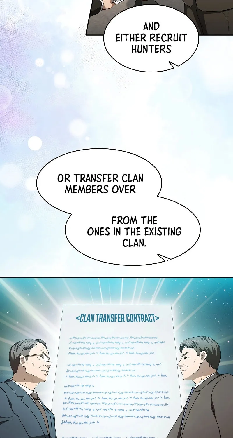 The Celestial Returned from Hell Chapter 146 page 48 - 