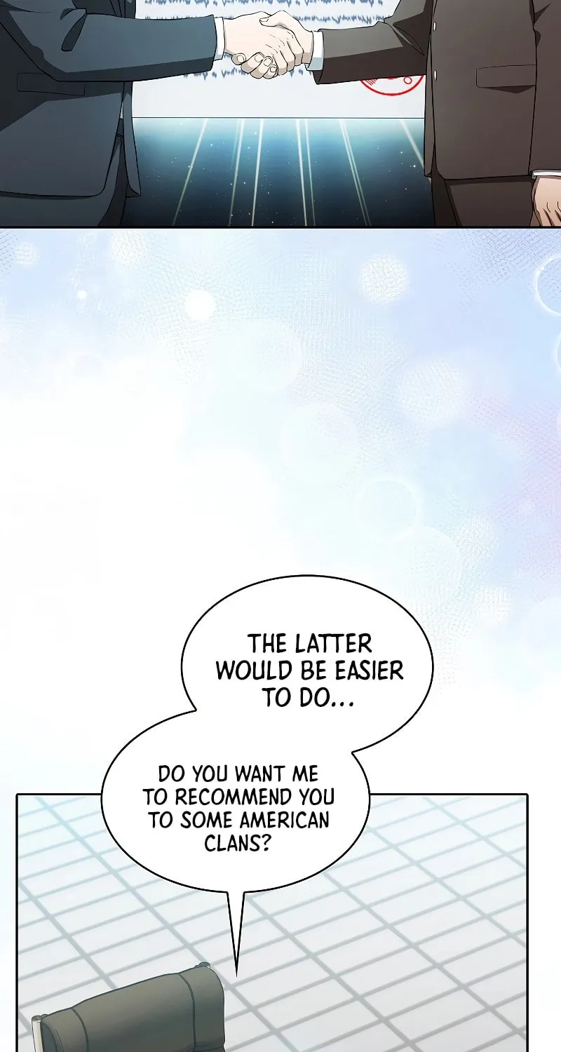 The Celestial Returned from Hell Chapter 146 page 49 - 