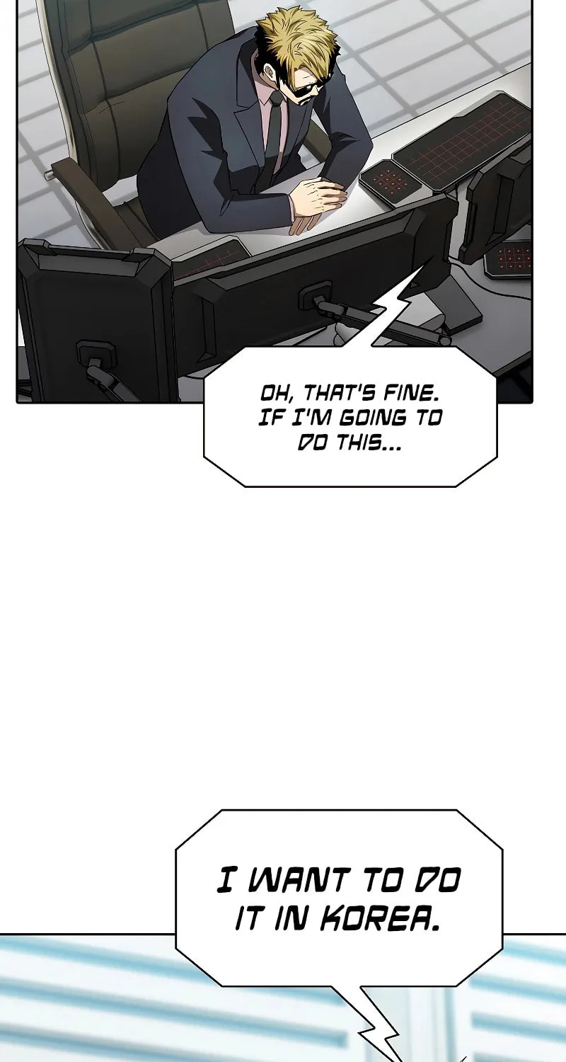 The Celestial Returned from Hell Chapter 146 page 50 - 
