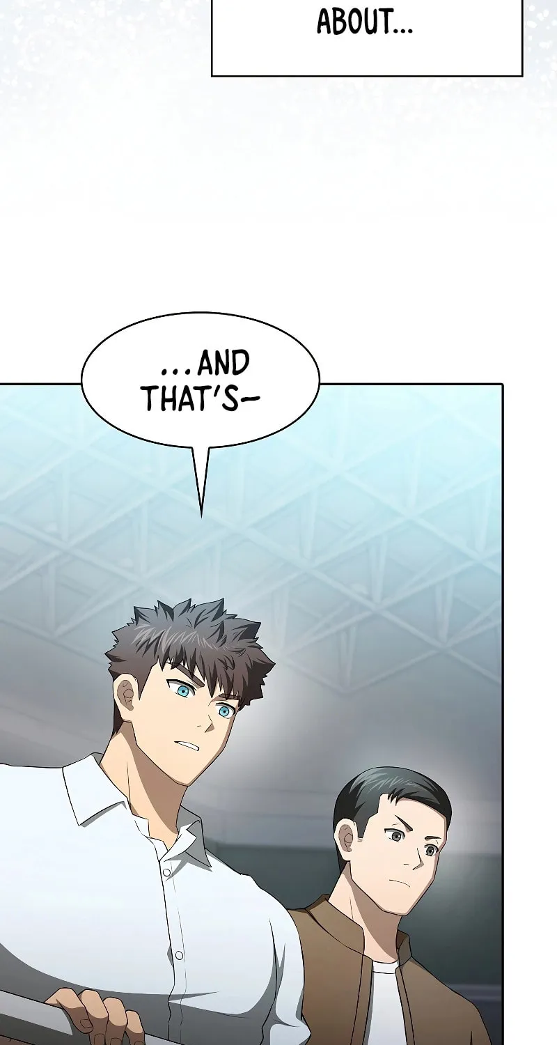 The Celestial Returned from Hell Chapter 146 page 6 - 