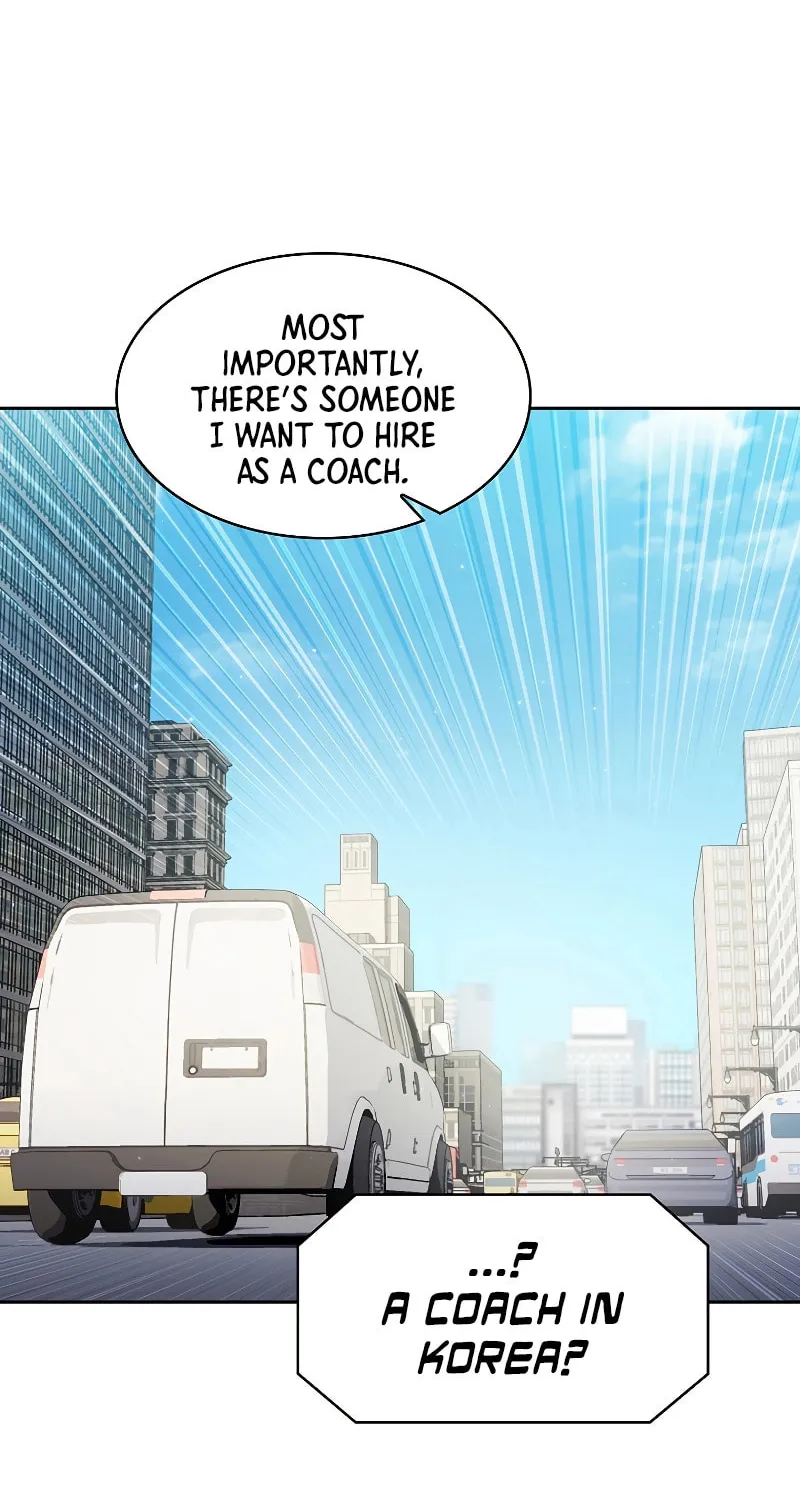 The Celestial Returned from Hell Chapter 146 page 53 - 