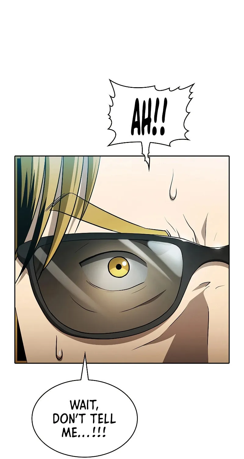 The Celestial Returned from Hell Chapter 146 page 54 - 