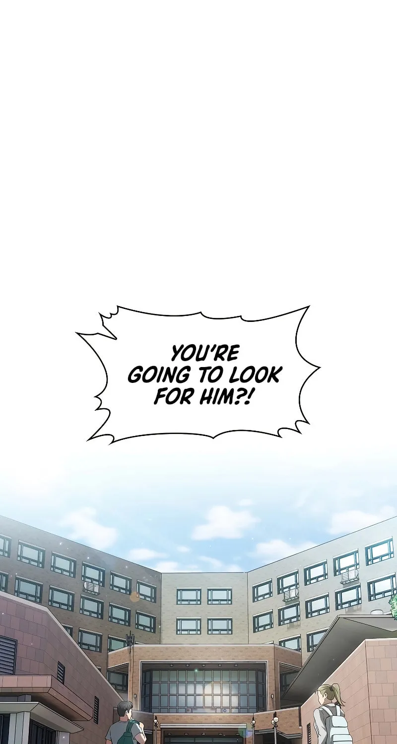 The Celestial Returned from Hell Chapter 146 page 55 - 