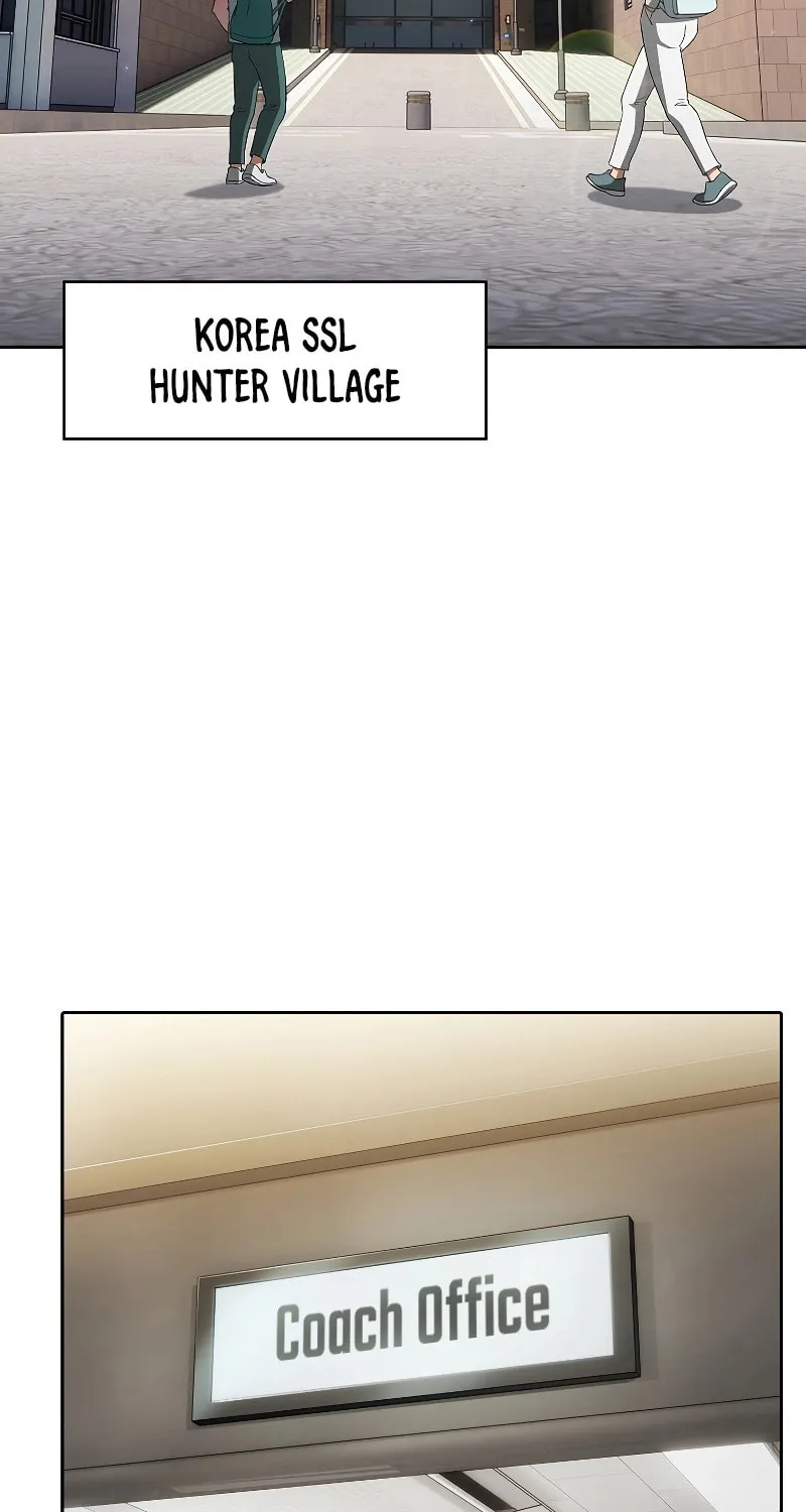 The Celestial Returned from Hell Chapter 146 page 56 - 