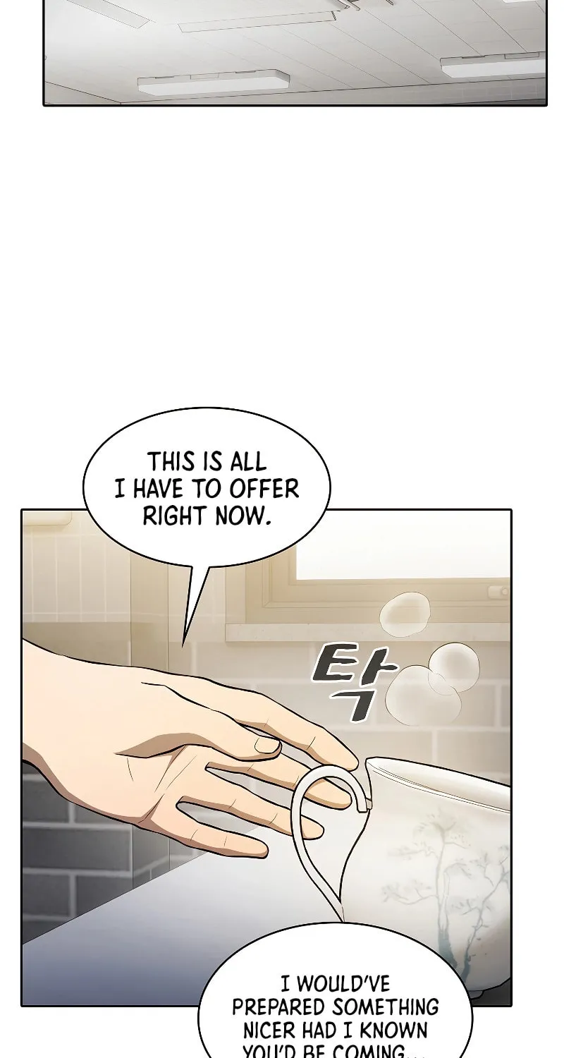 The Celestial Returned from Hell Chapter 146 page 57 - 