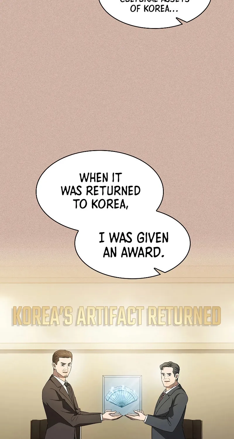 The Celestial Returned from Hell Chapter 146 page 62 - 