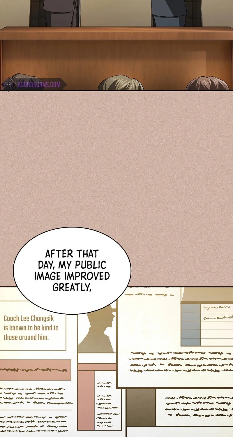 The Celestial Returned from Hell Chapter 146 page 63 - 