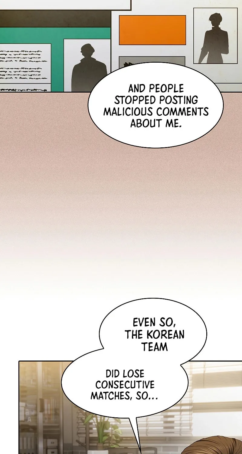 The Celestial Returned from Hell Chapter 146 page 64 - 