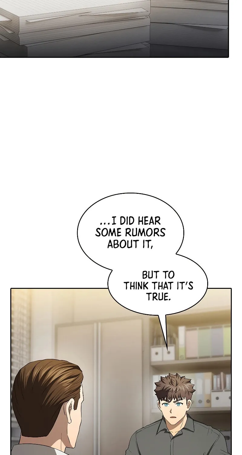 The Celestial Returned from Hell Chapter 146 page 66 - 