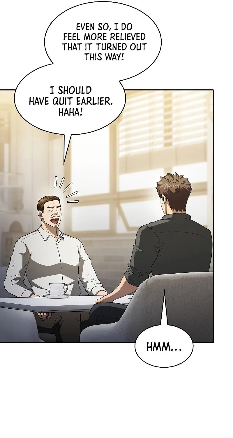 The Celestial Returned from Hell Chapter 146 page 69 - 