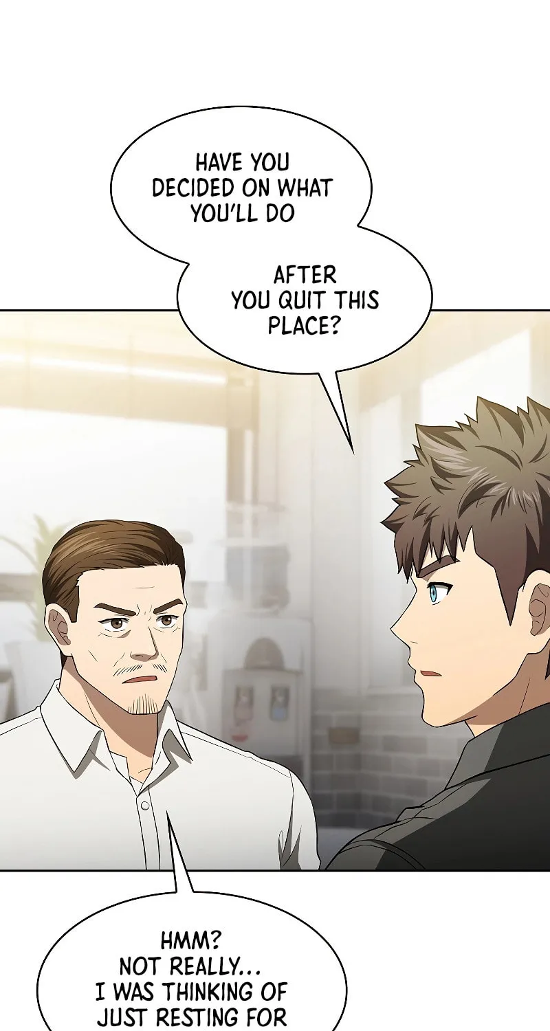 The Celestial Returned from Hell Chapter 146 page 70 - 