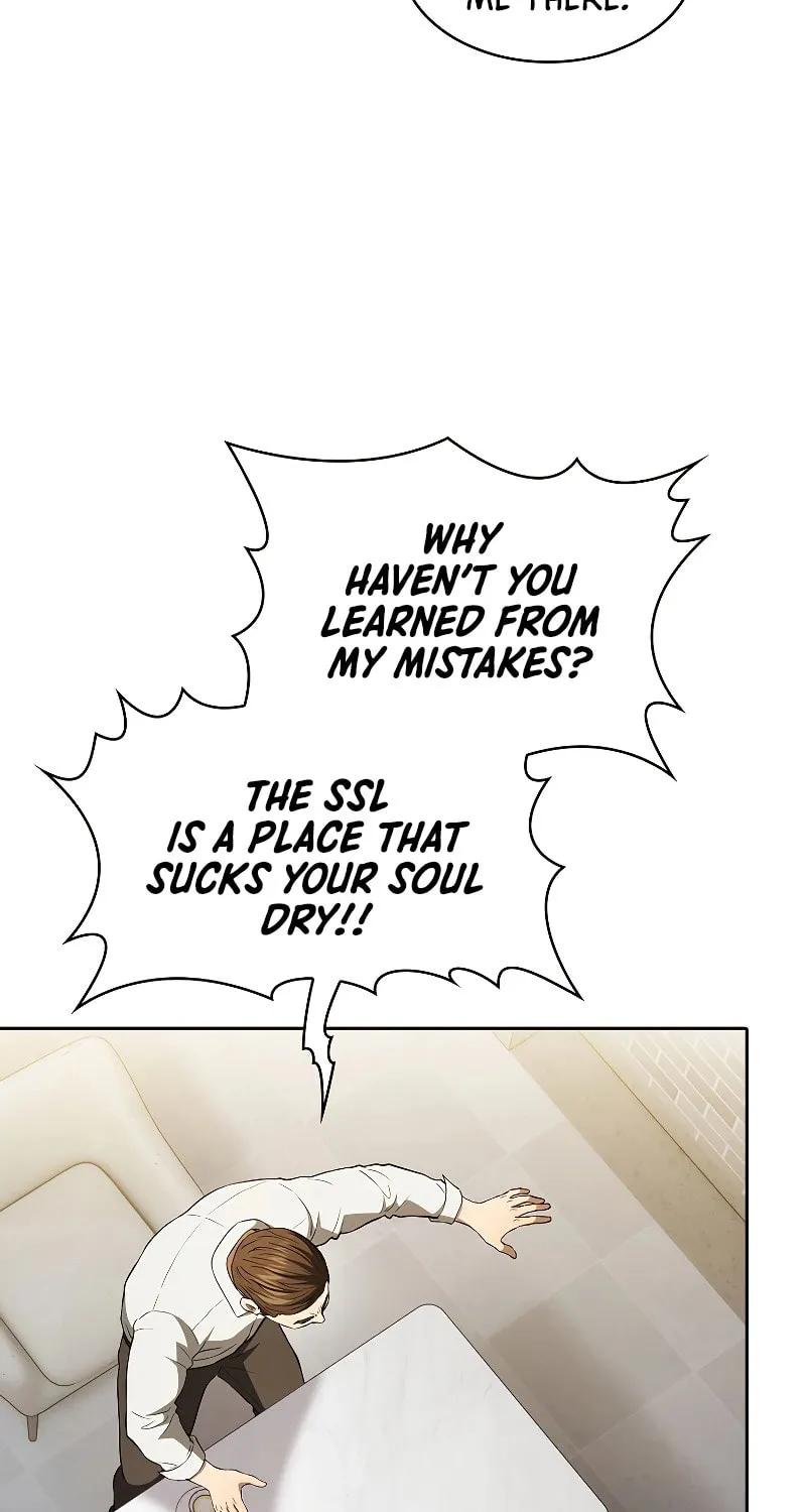 The Celestial Returned from Hell Chapter 146 page 80 - 