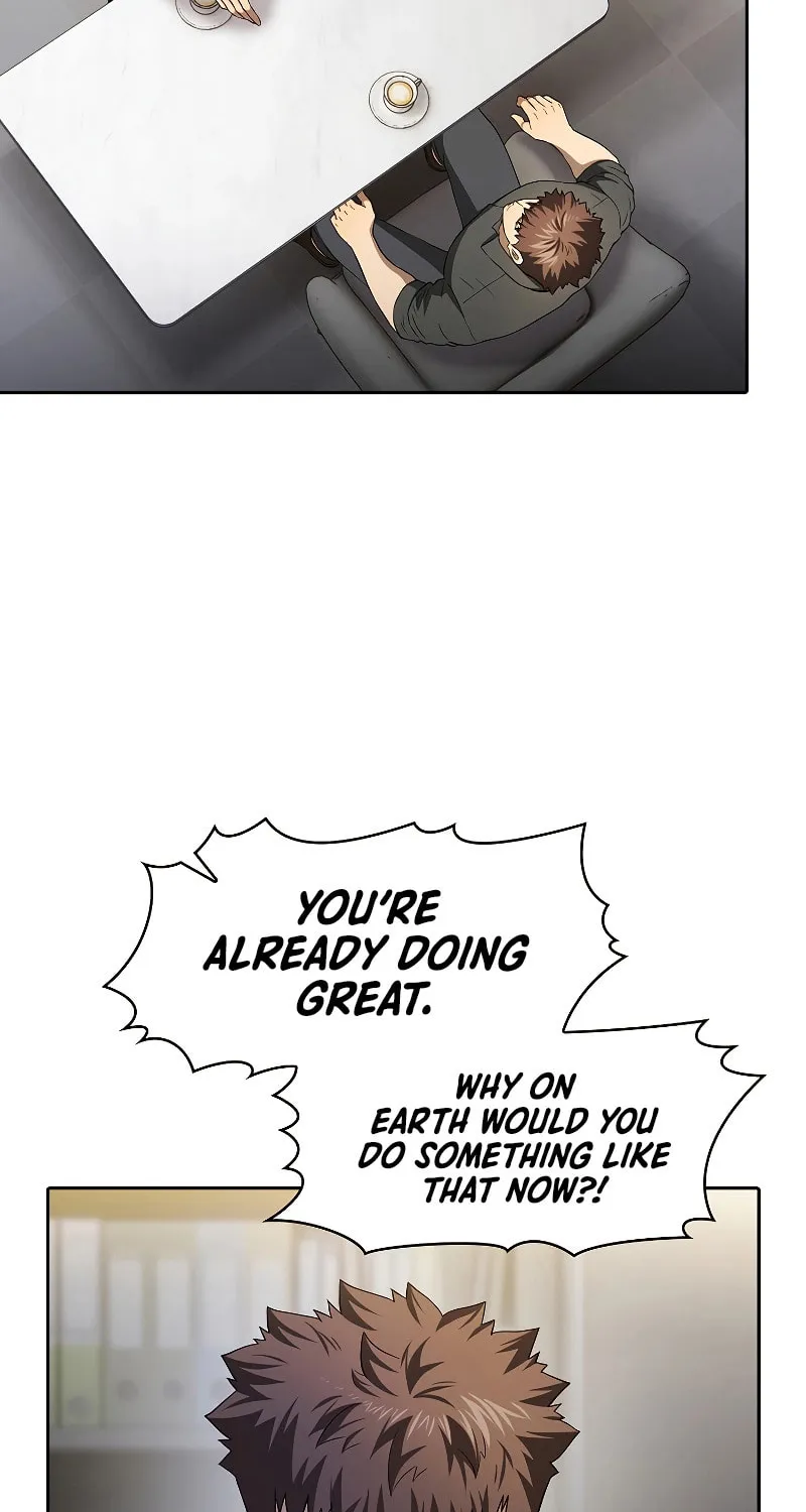 The Celestial Returned from Hell Chapter 146 page 81 - 