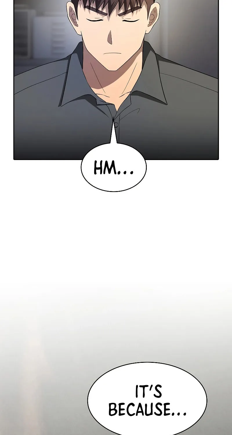 The Celestial Returned from Hell Chapter 146 page 82 - 