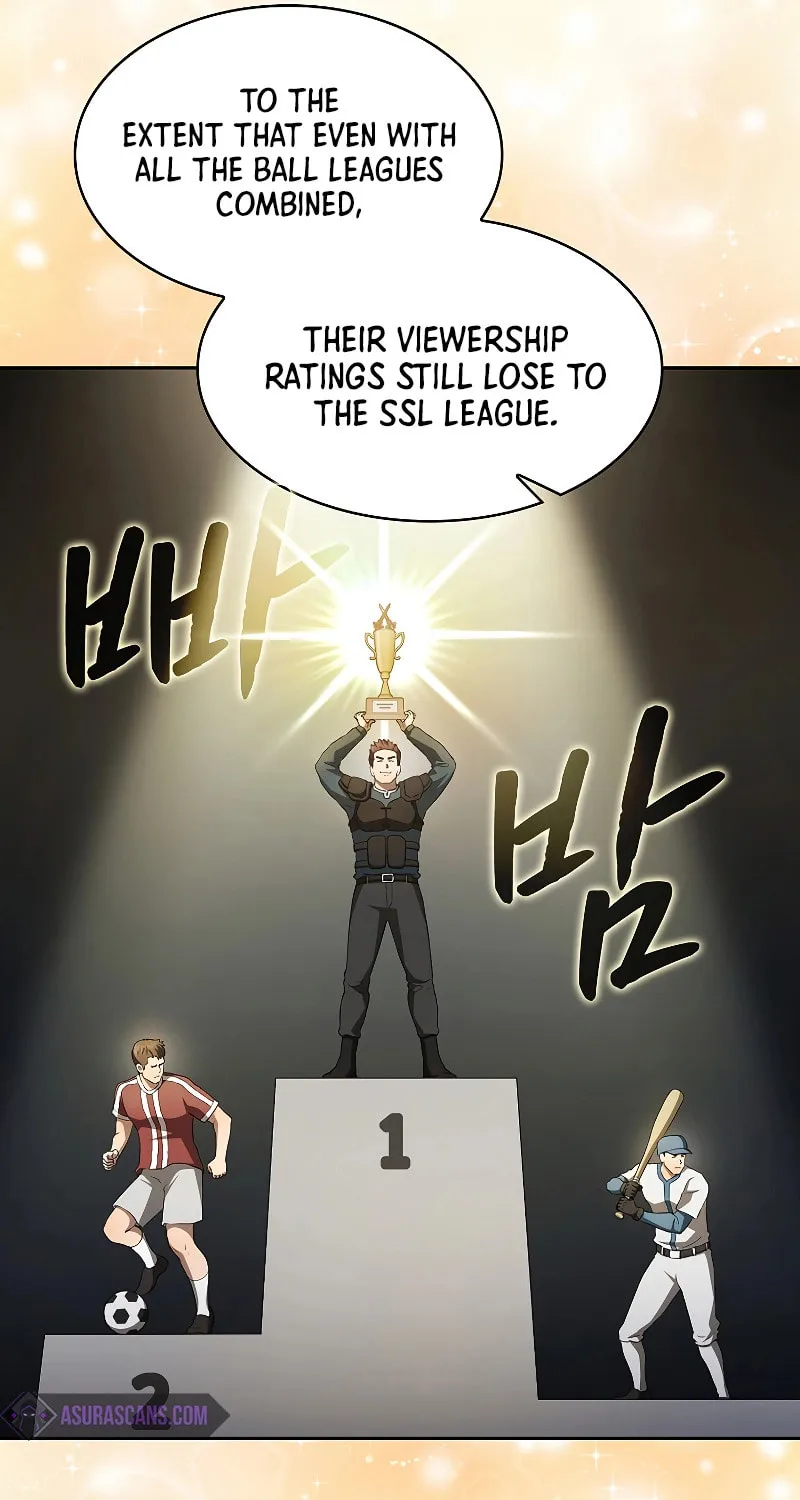 The Celestial Returned from Hell Chapter 146 page 10 - 