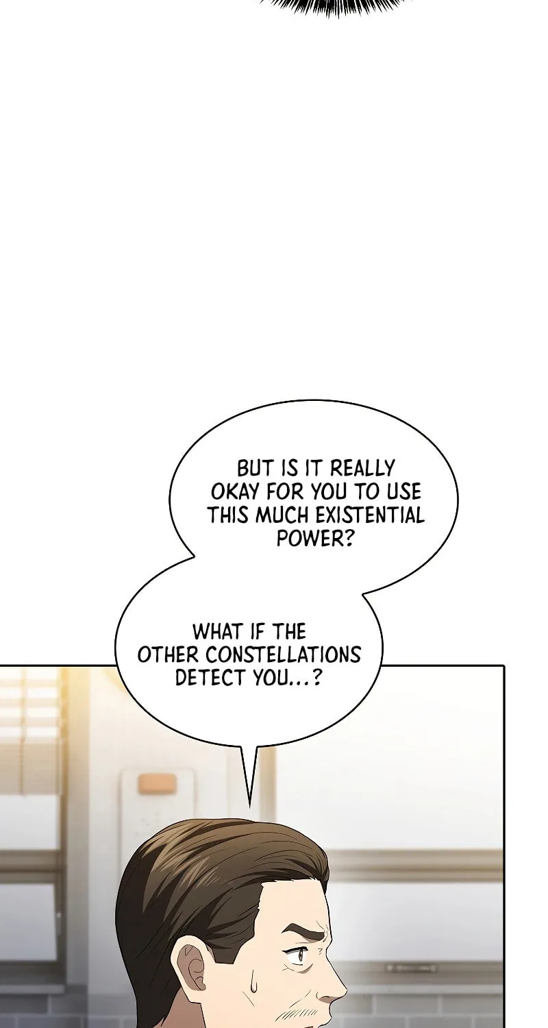 The Celestial Returned from Hell Chapter 147 page 12 - 
