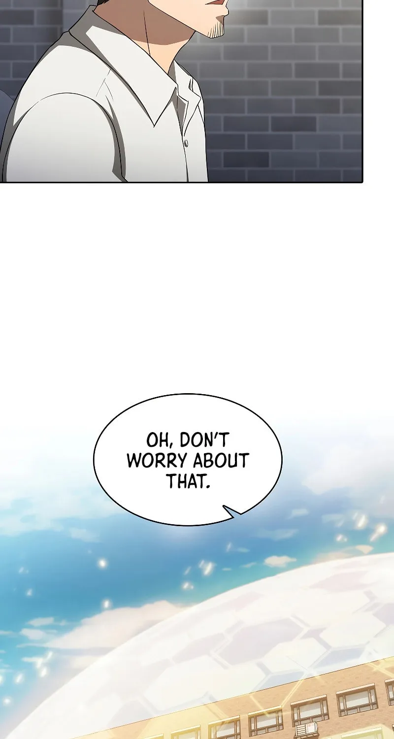 The Celestial Returned from Hell Chapter 147 page 13 - 