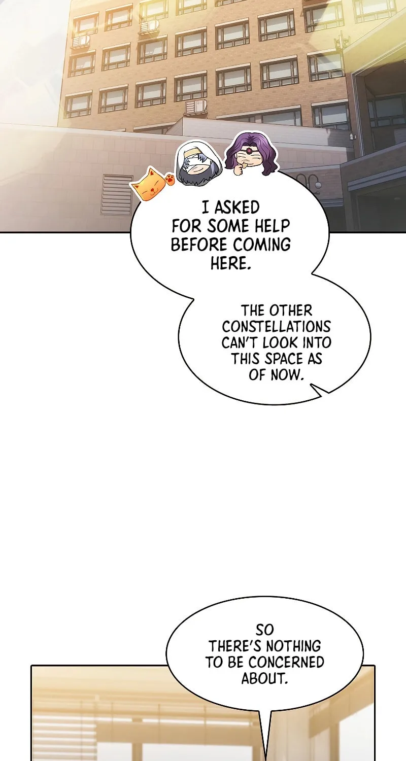 The Celestial Returned from Hell Chapter 147 page 14 - 
