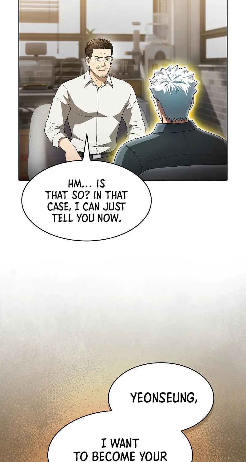 The Celestial Returned from Hell Chapter 147 page 15 - 