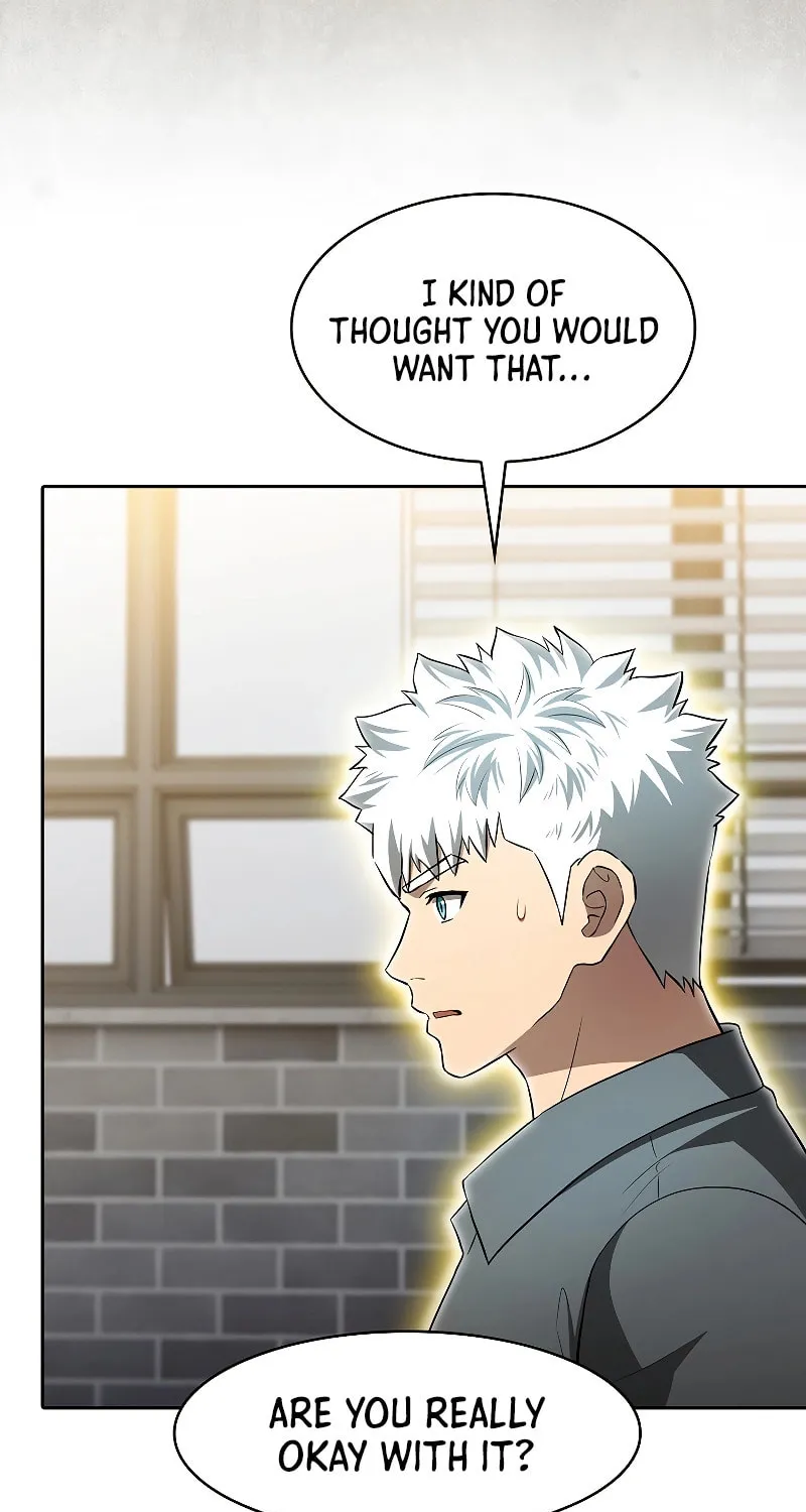The Celestial Returned from Hell Chapter 147 page 17 - 